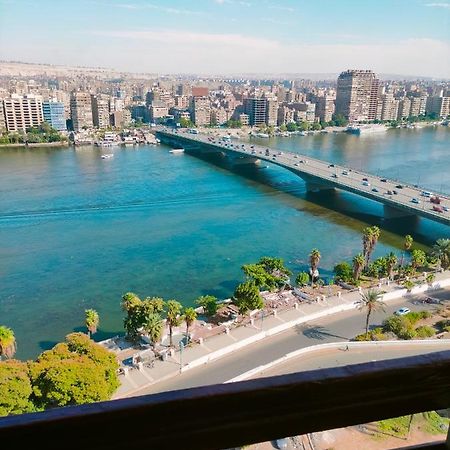 Nile Star Suites & Apartments Giza Екстер'єр фото