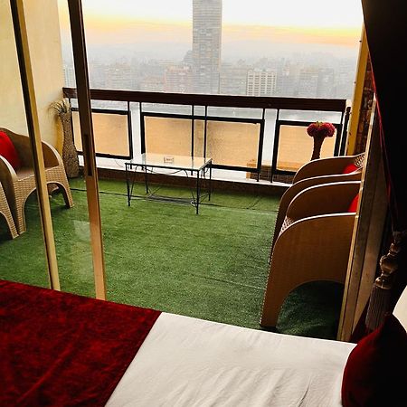 Nile Star Suites & Apartments Giza Екстер'єр фото