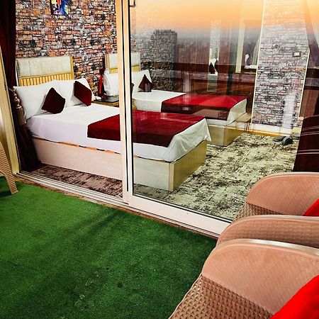Nile Star Suites & Apartments Giza Екстер'єр фото