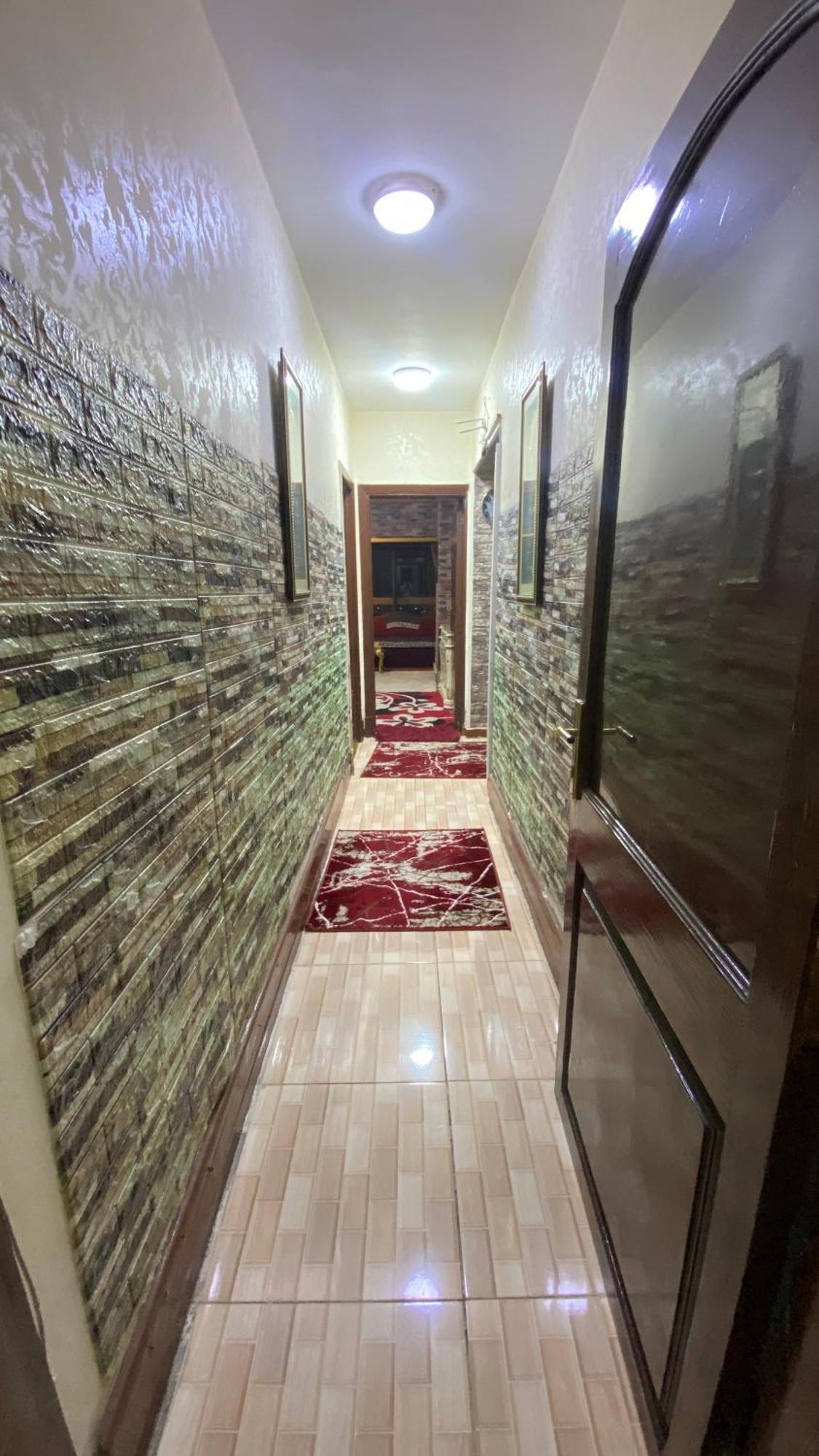 Nile Star Suites & Apartments Giza Екстер'єр фото