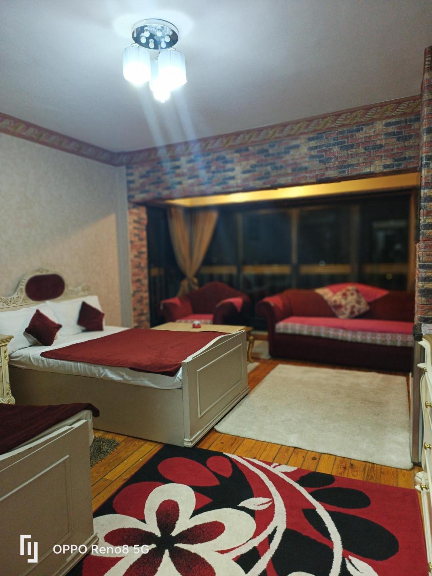 Nile Star Suites & Apartments Giza Екстер'єр фото