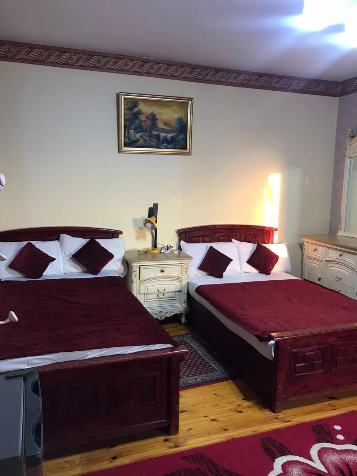 Nile Star Suites & Apartments Giza Екстер'єр фото
