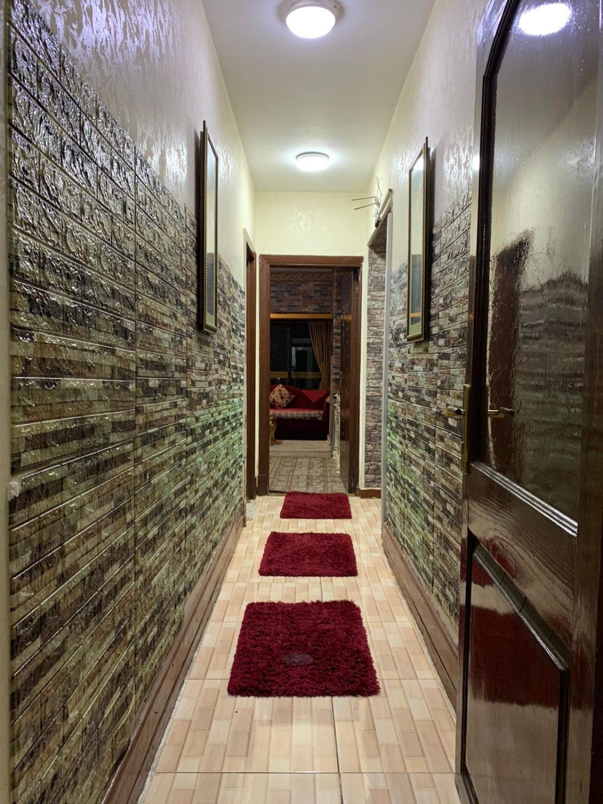 Nile Star Suites & Apartments Giza Екстер'єр фото