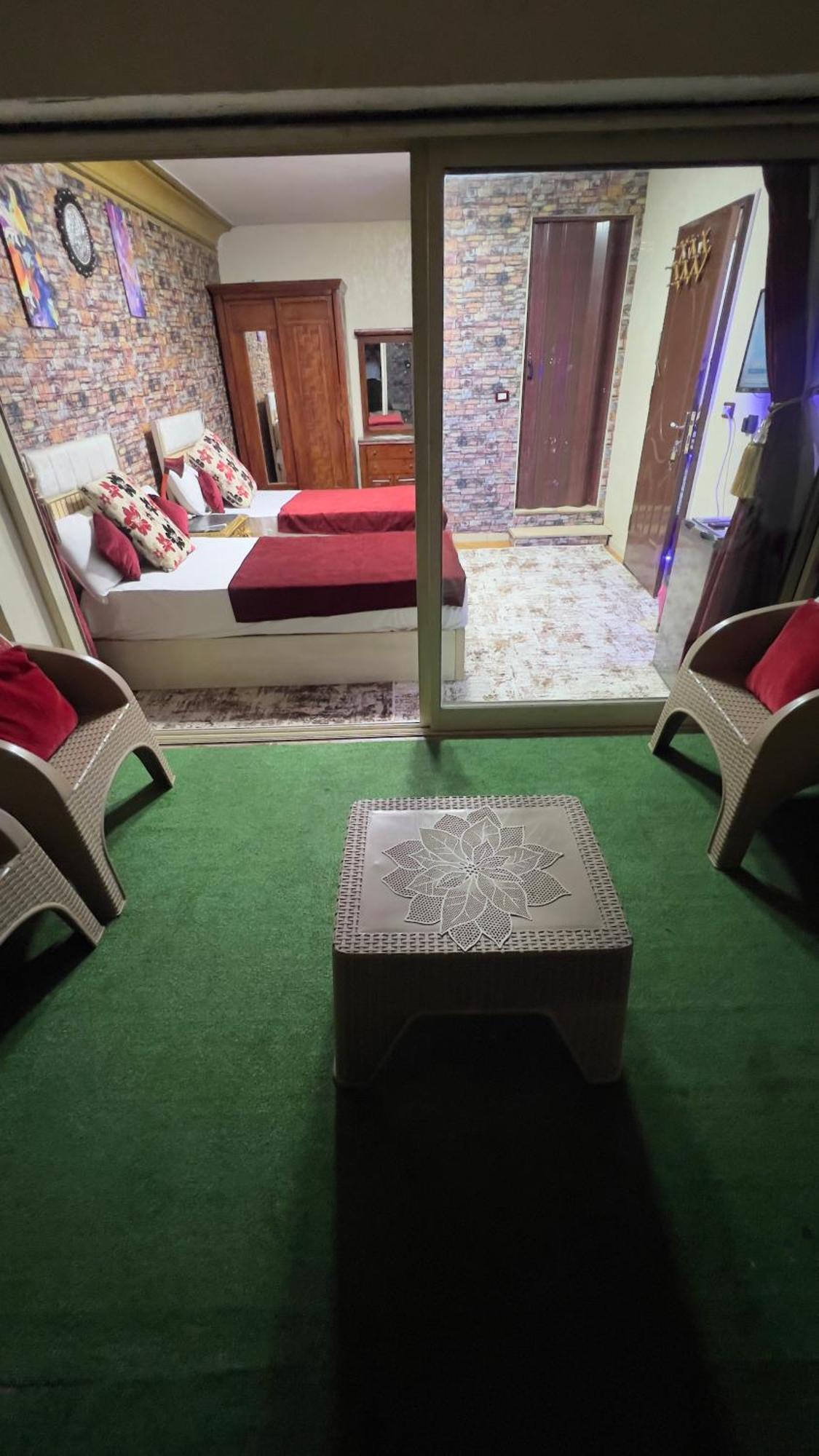 Nile Star Suites & Apartments Giza Екстер'єр фото