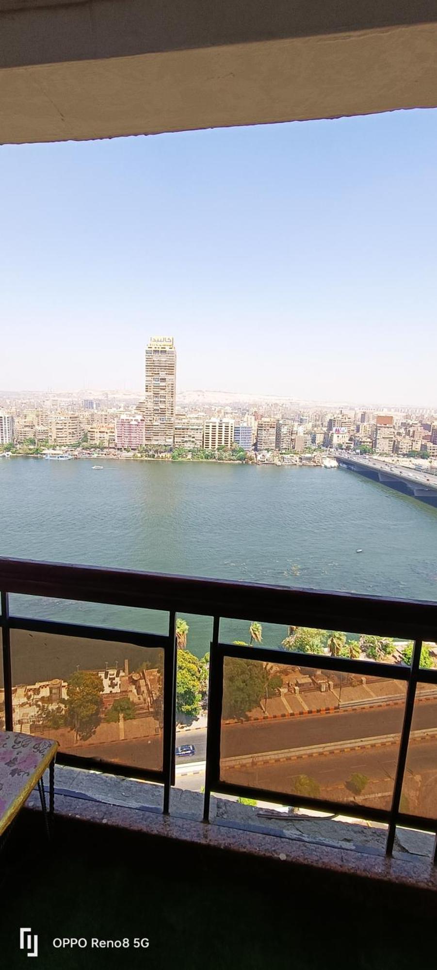 Nile Star Suites & Apartments Giza Екстер'єр фото