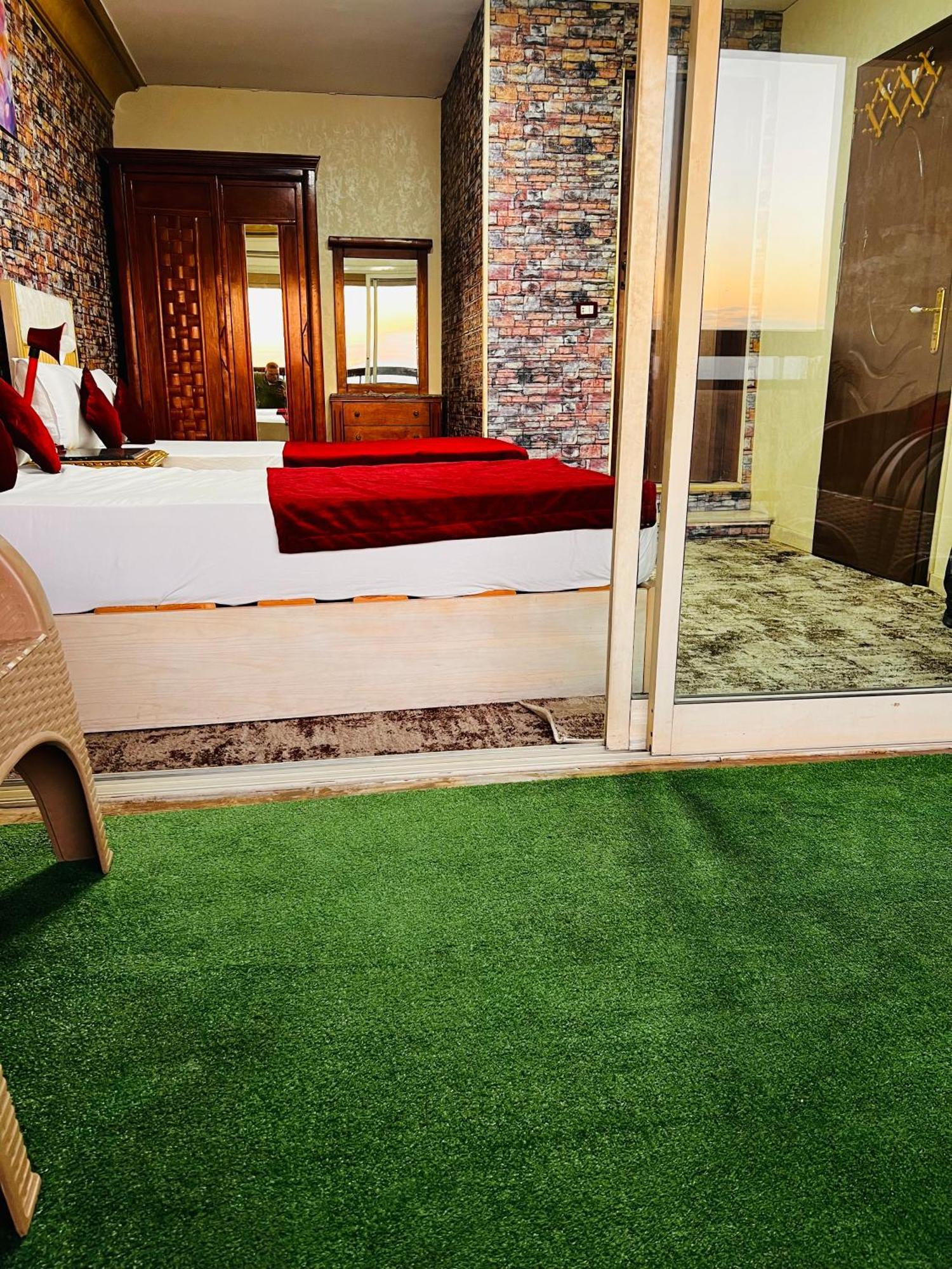 Nile Star Suites & Apartments Giza Екстер'єр фото