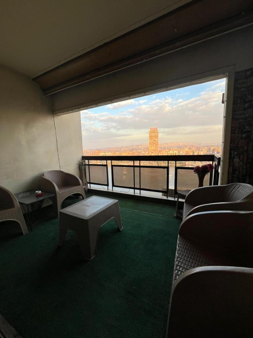 Nile Star Suites & Apartments Giza Екстер'єр фото