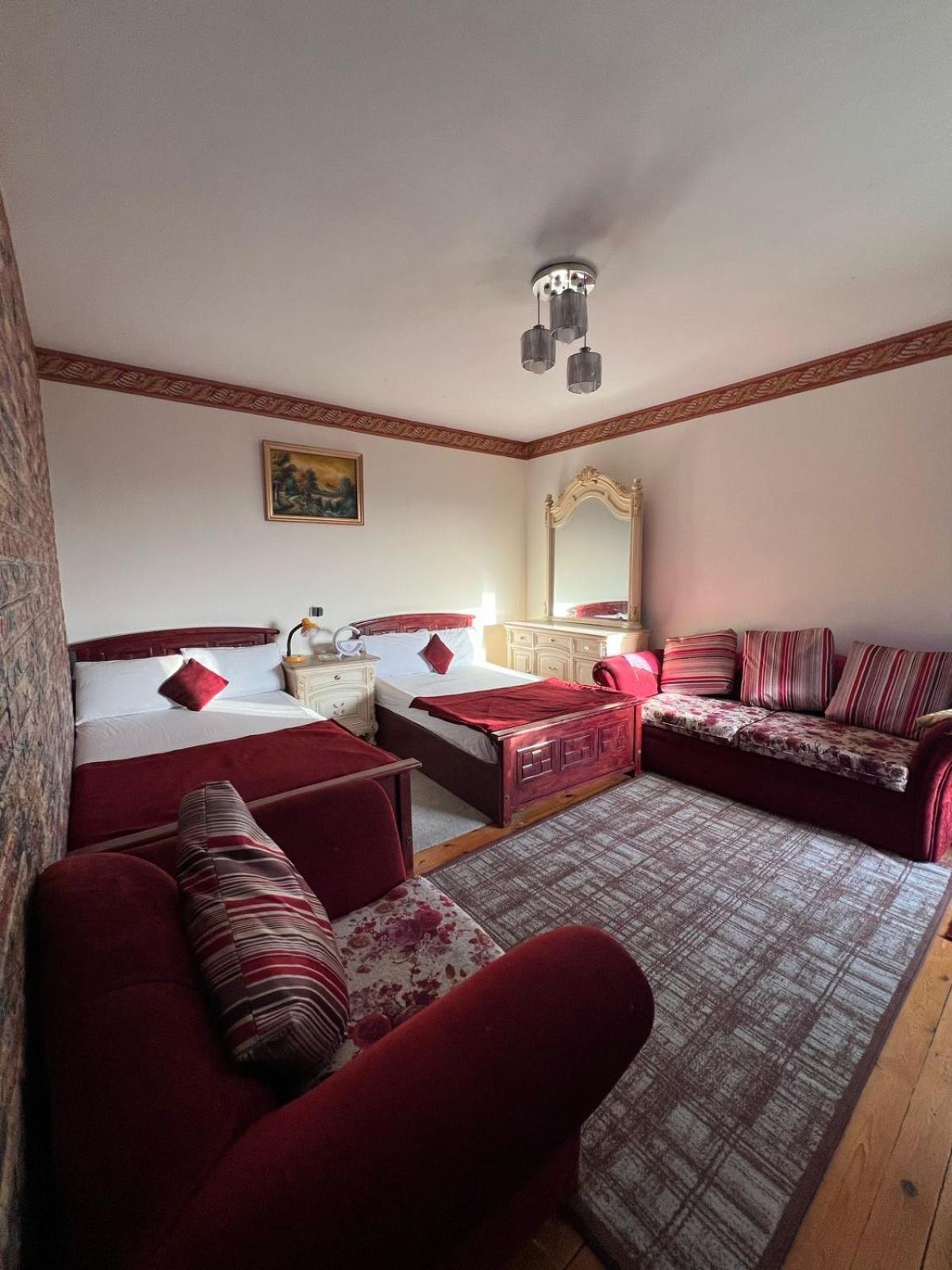 Nile Star Suites & Apartments Giza Екстер'єр фото