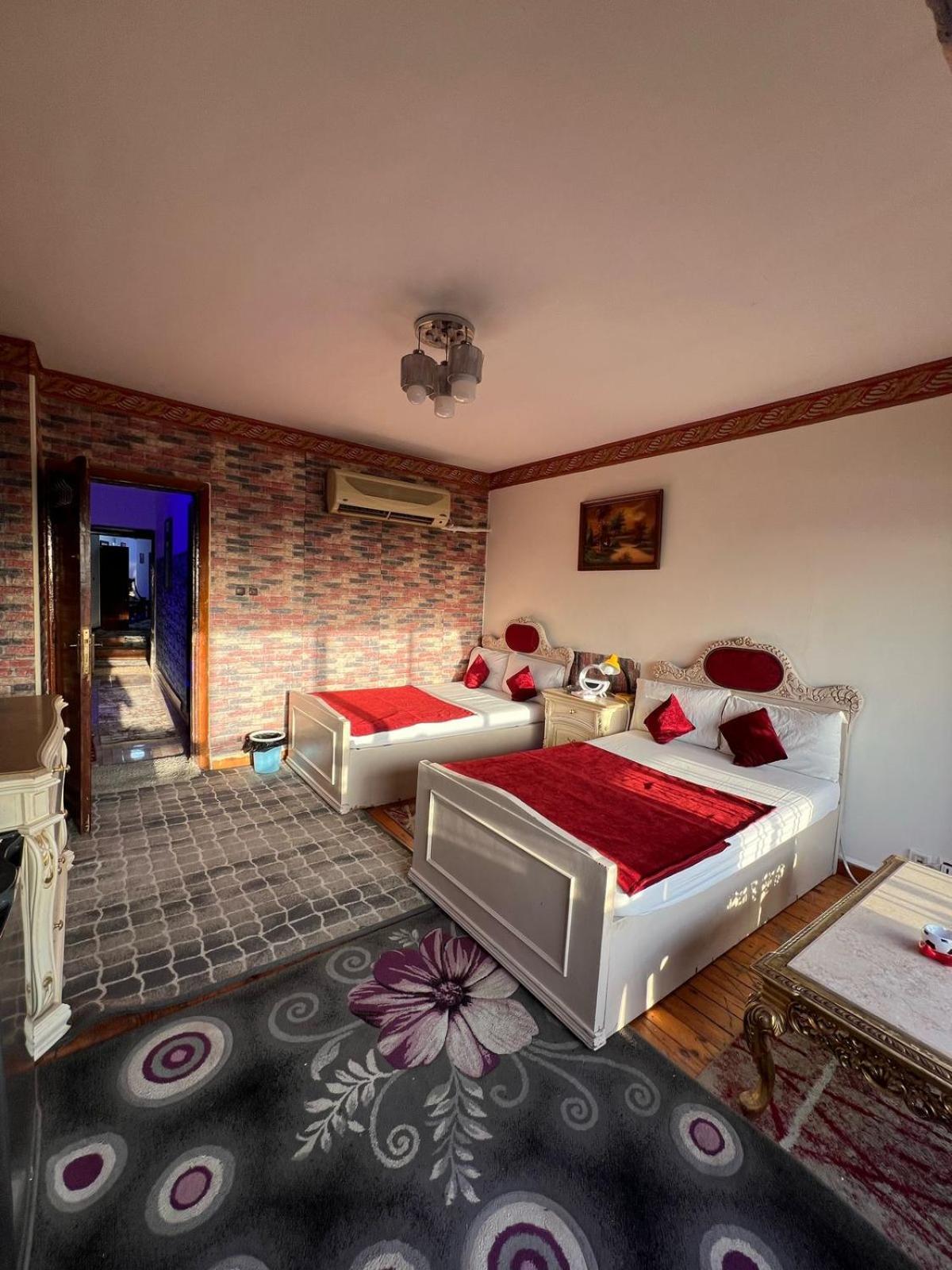 Nile Star Suites & Apartments Giza Екстер'єр фото