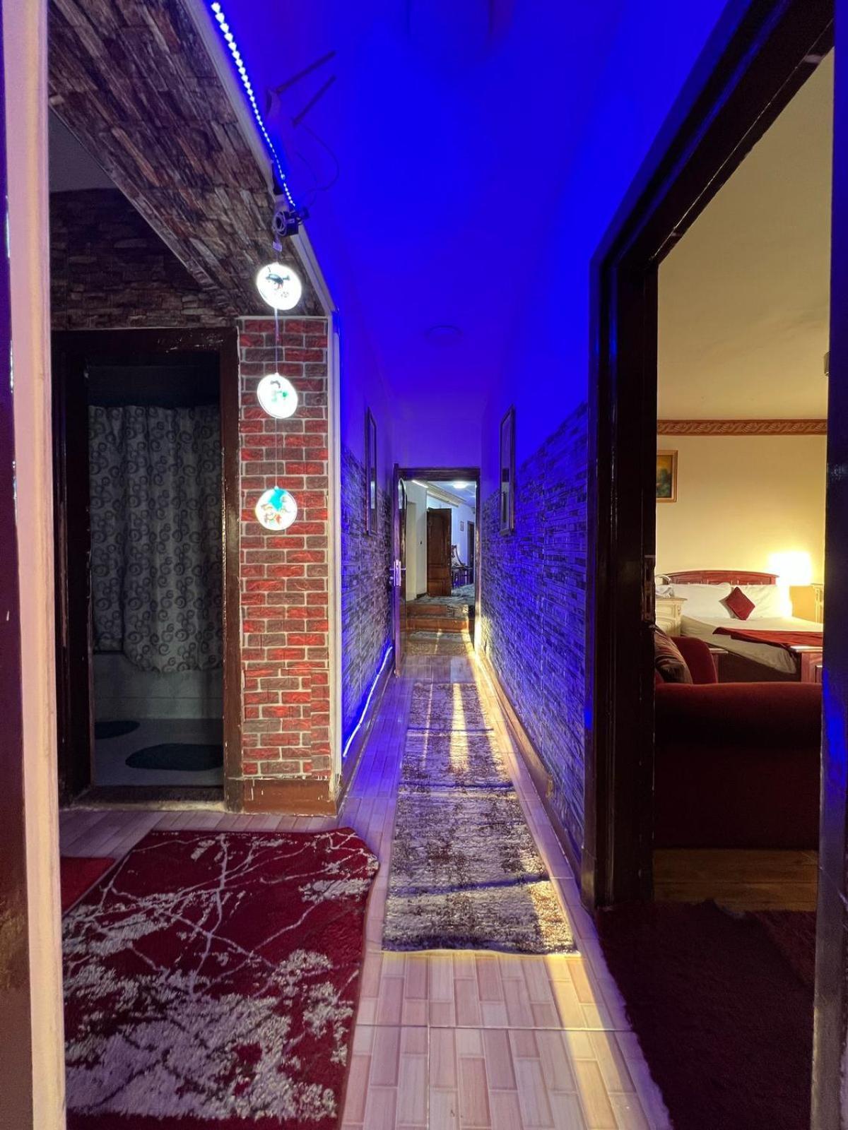Nile Star Suites & Apartments Giza Екстер'єр фото