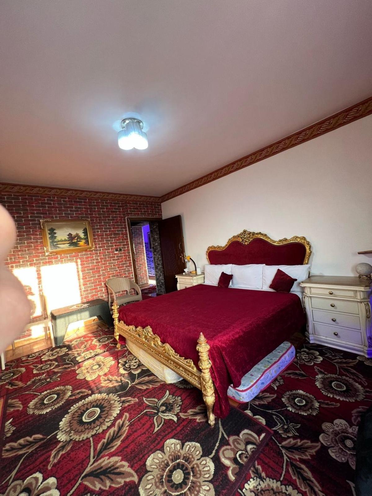 Nile Star Suites & Apartments Giza Екстер'єр фото