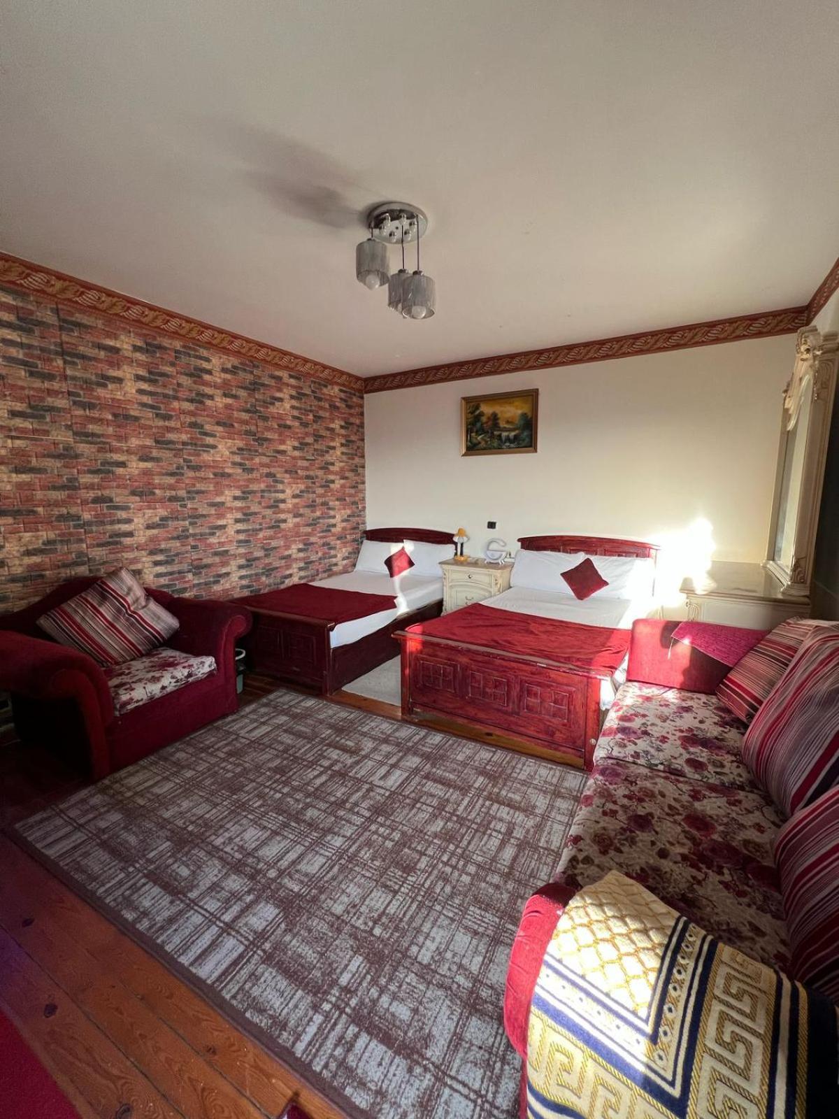 Nile Star Suites & Apartments Giza Екстер'єр фото