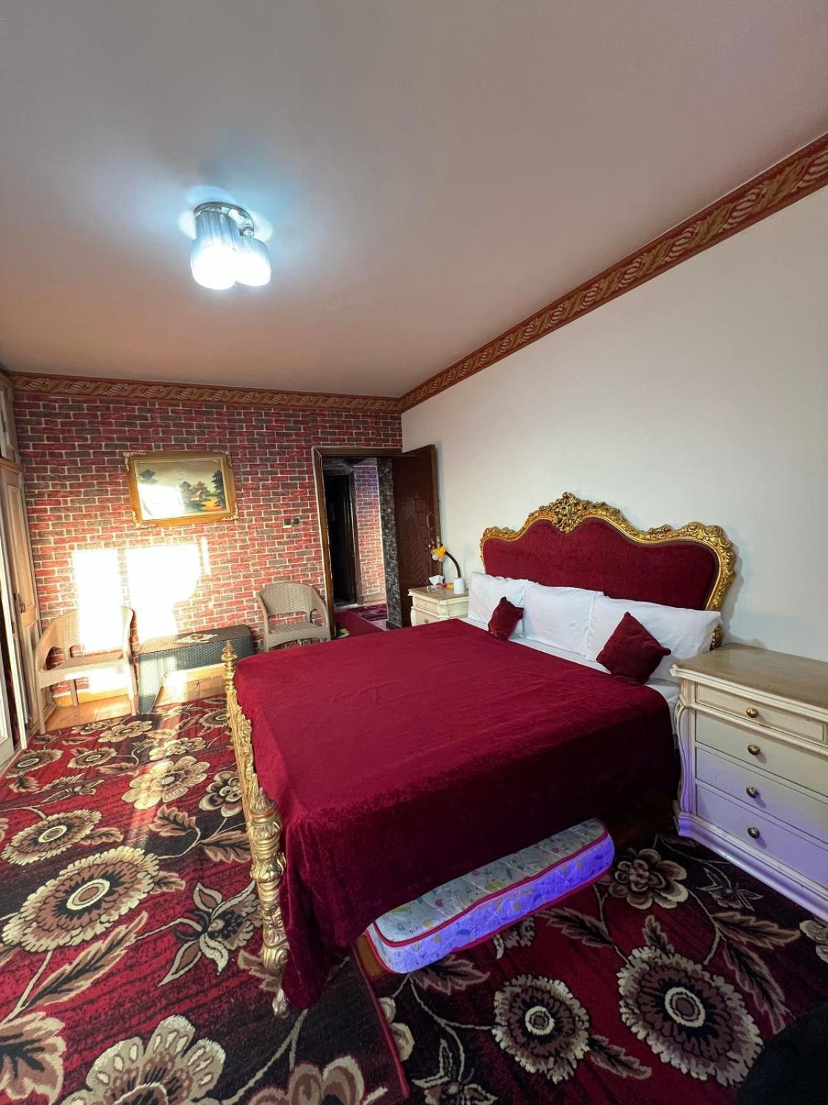 Nile Star Suites & Apartments Giza Екстер'єр фото